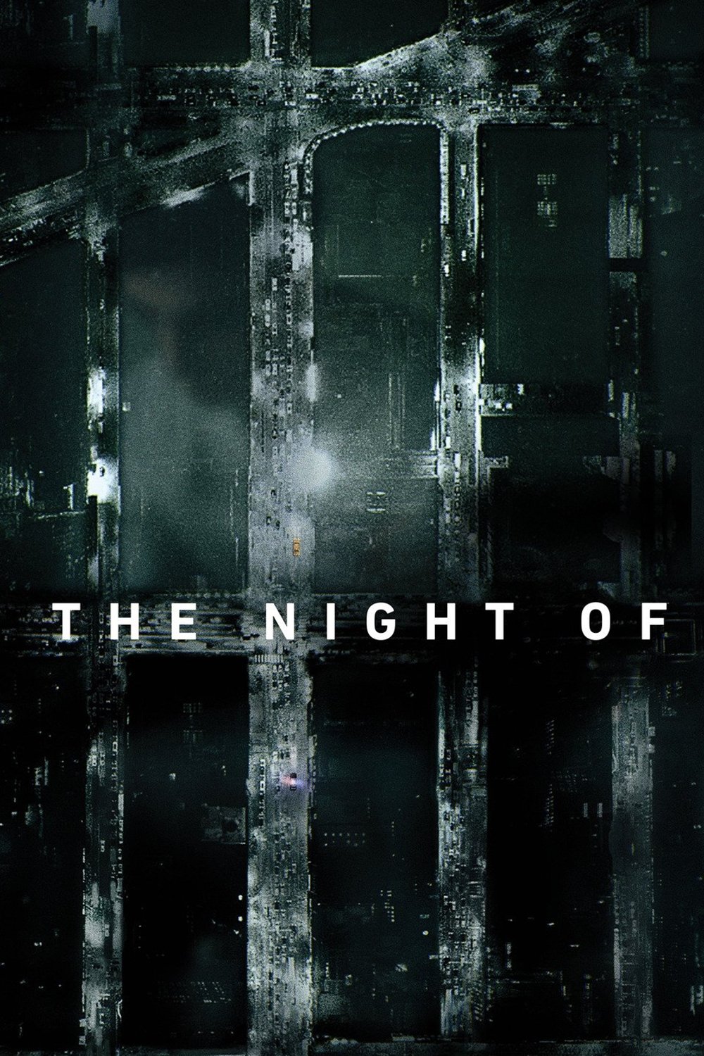 The Night Of (2016 TV Series)